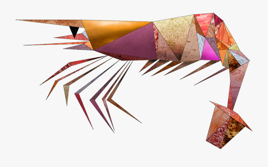 Picture - Origami, Transparent Clipart