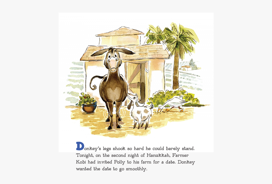 Working Animal, Transparent Clipart