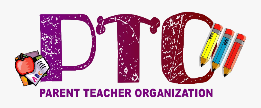 School Pto, Transparent Clipart