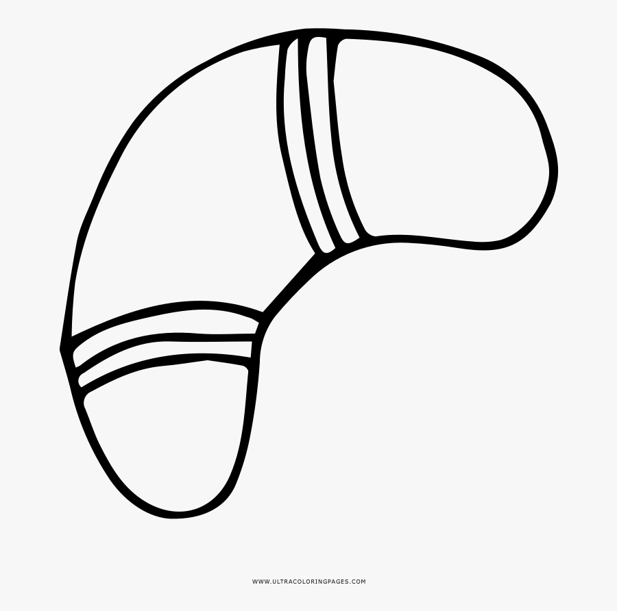 Boomerang Drawing Cool Vector Transparent - Boomerang Drawing, Transparent Clipart