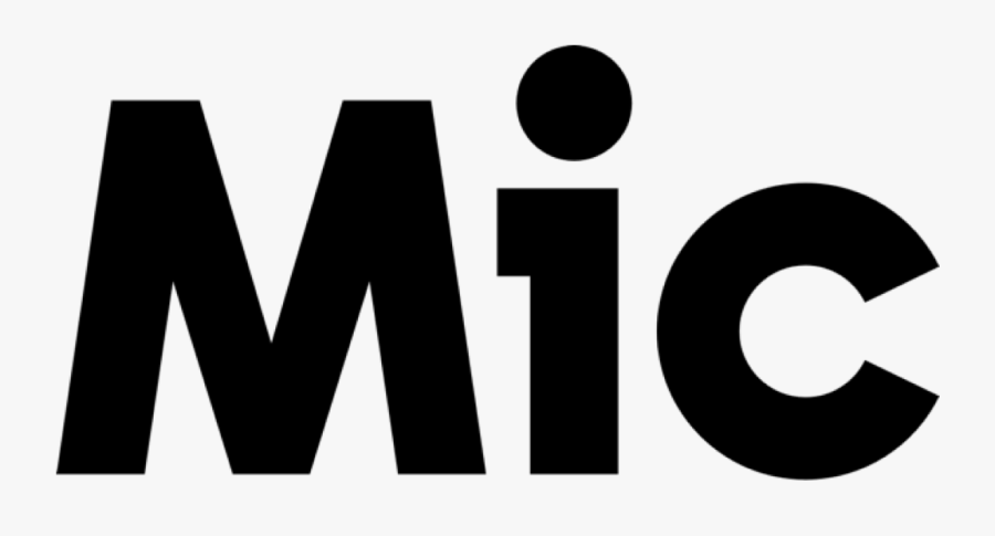 Clip Art This Mother S Day - Mic Com Logo Png, Transparent Clipart