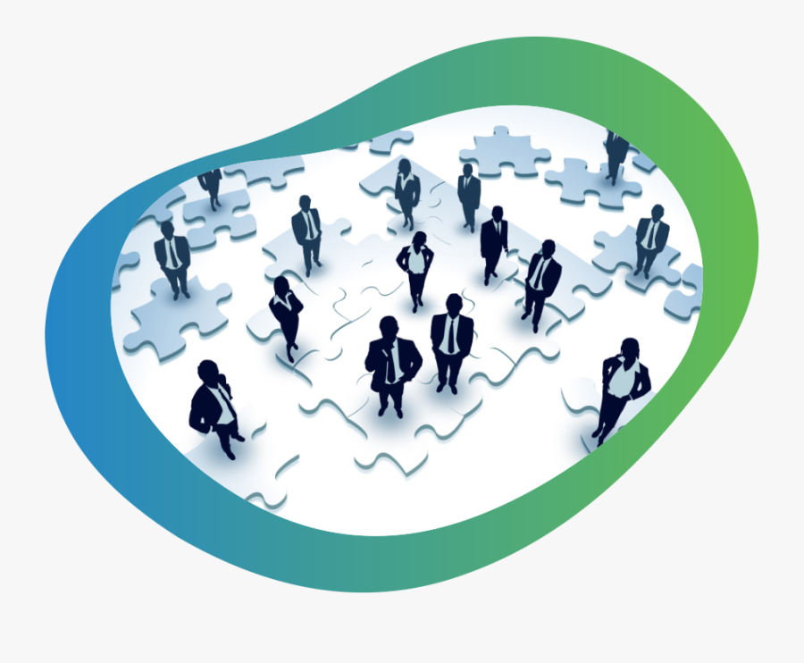B2b Lead Generation Linkedin, Transparent Clipart