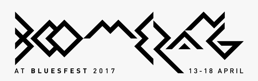 Boomerang Festival, Transparent Clipart