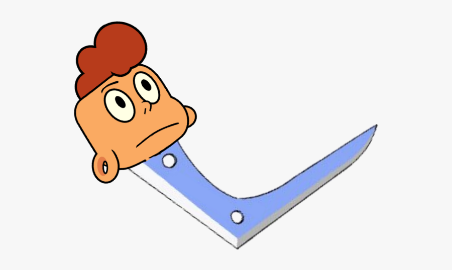 The Human Boomerang - Cartoon, Transparent Clipart