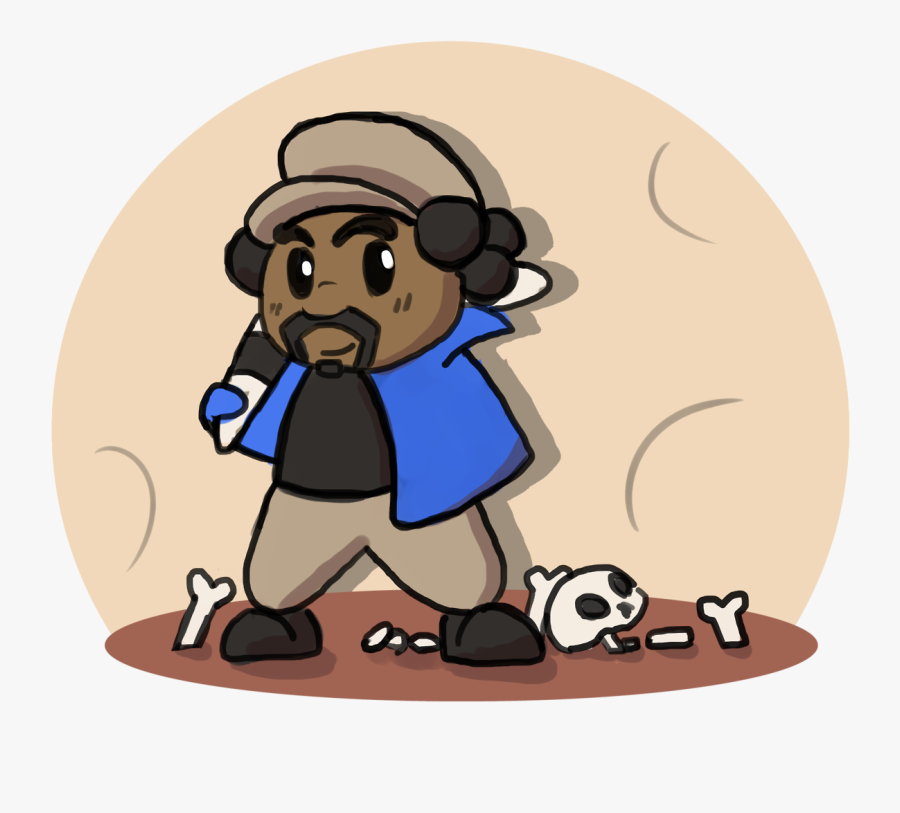 Cartoon, Transparent Clipart