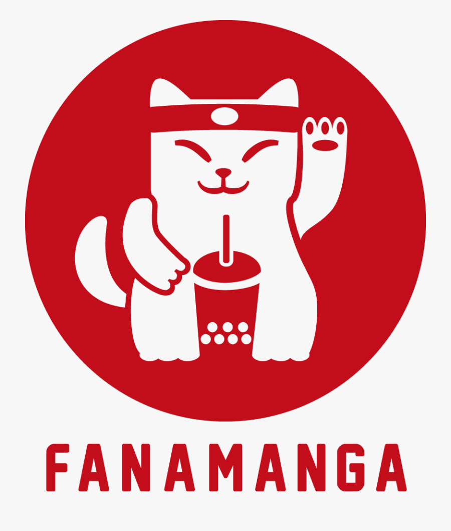 Logo Fanamanga, Transparent Clipart