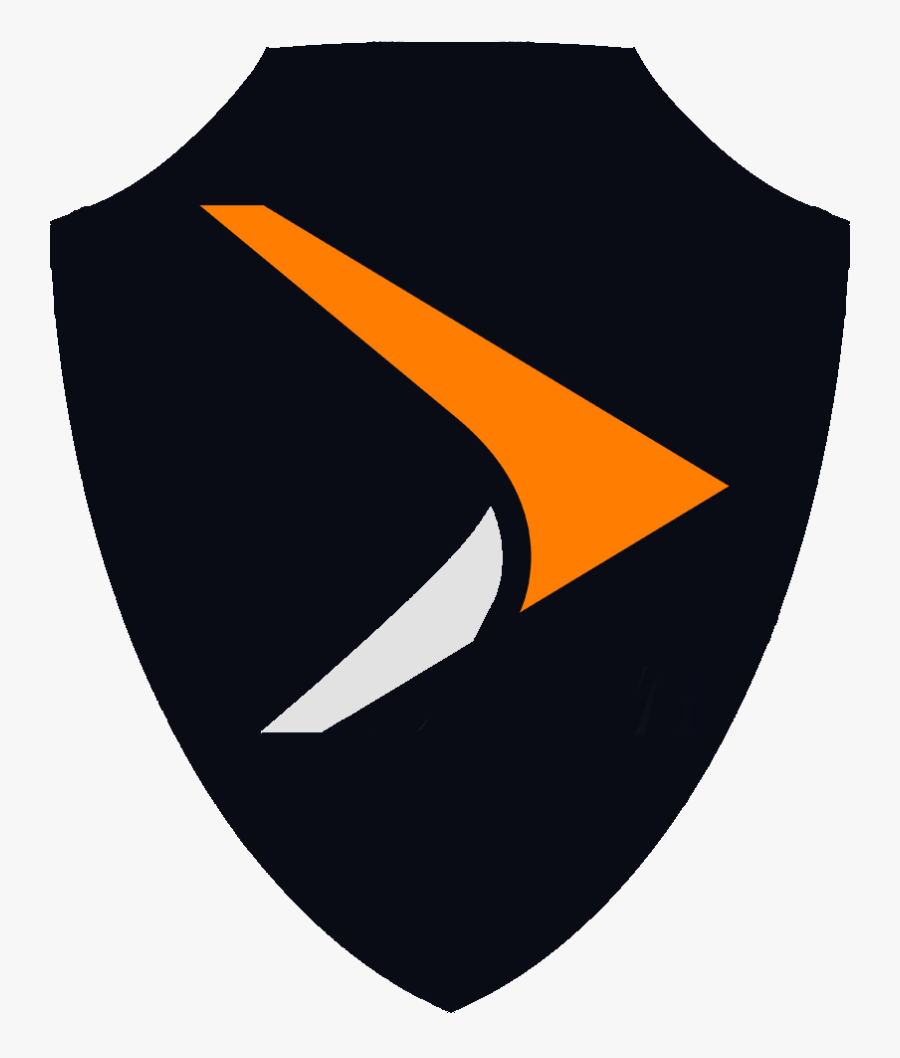 Zentinela Logo - Crescent, Transparent Clipart