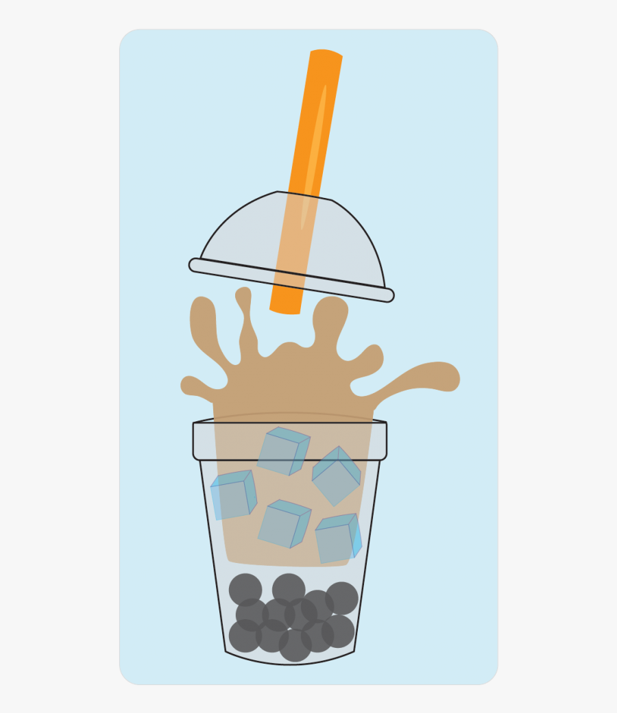 Gelato, Transparent Clipart