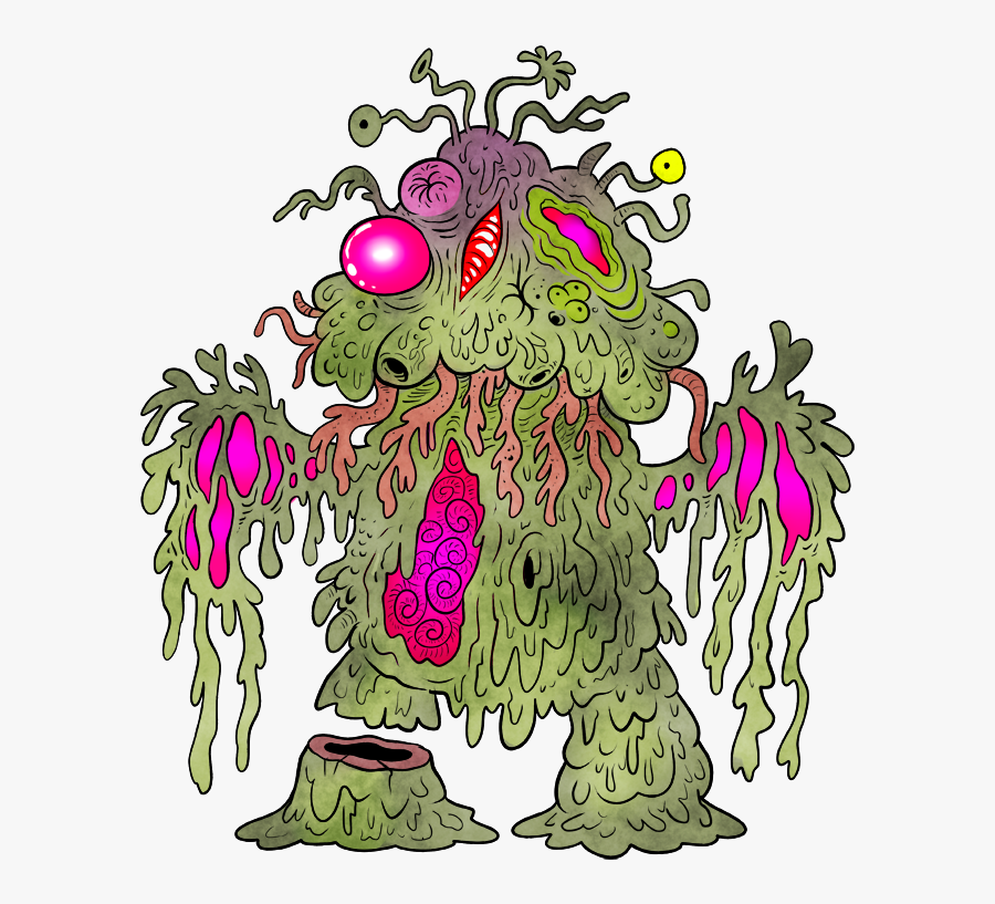 Noisy Tenant Wiki - Illustration, Transparent Clipart