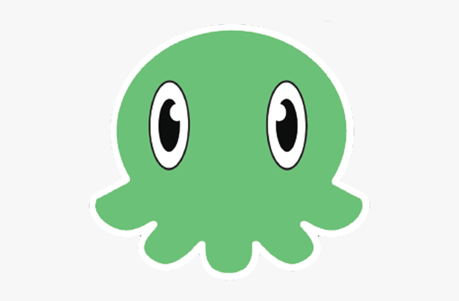 C Is For Cthulhu Fridge Magnets, Transparent Clipart