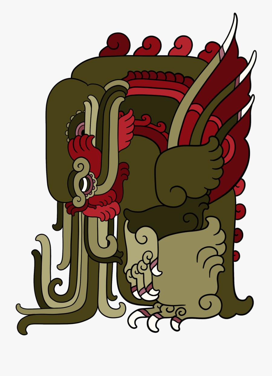 Monarobot - 
“cthulhu
” - Illustration, Transparent Clipart