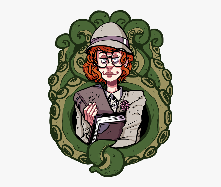 Deloras - Video Game, Transparent Clipart