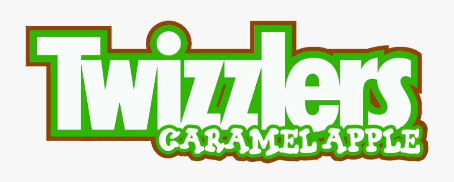 Twizzlers, Transparent Clipart