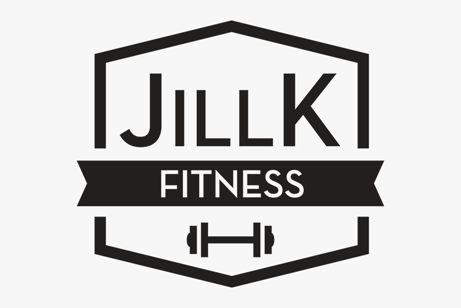 Jill K Fitness, Transparent Clipart