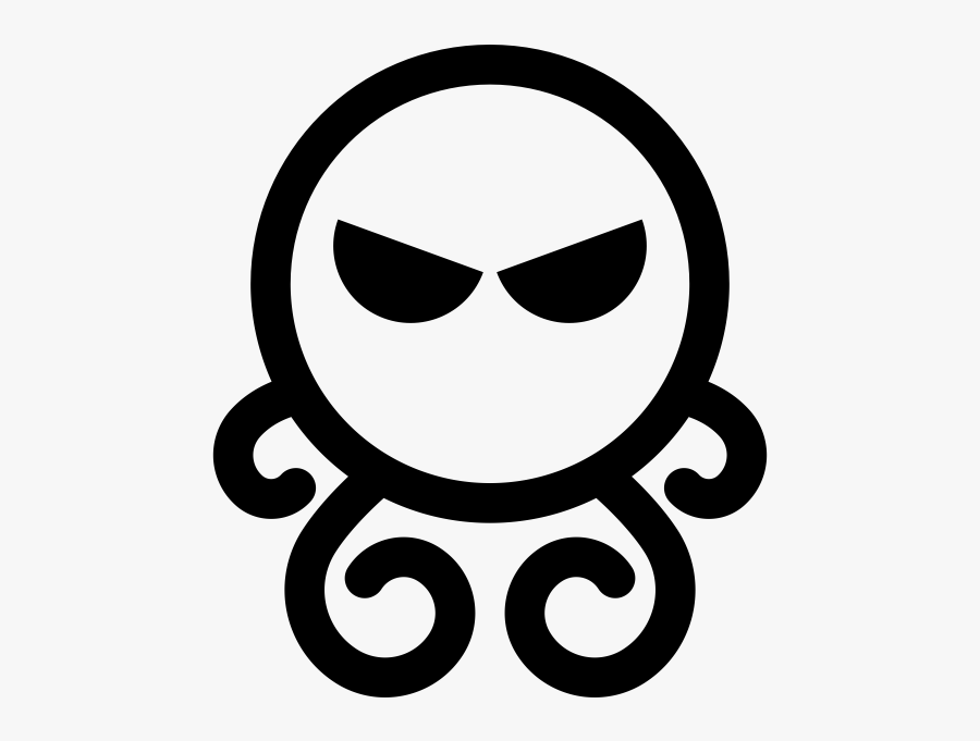 "
 Class="lazyload Lazyload Mirage Cloudzoom Featured - Cthulhu Mythos, Transparent Clipart