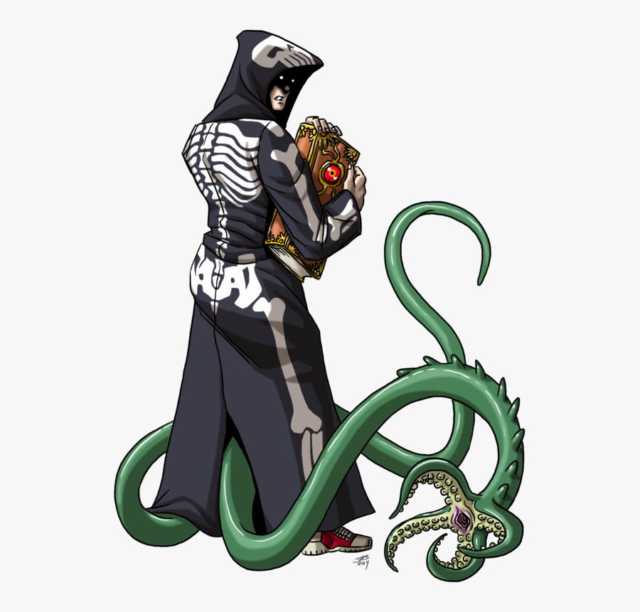 Character Mutants And Masterminds, Transparent Clipart