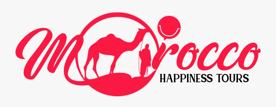 Morocco Happiness Tours, Transparent Clipart