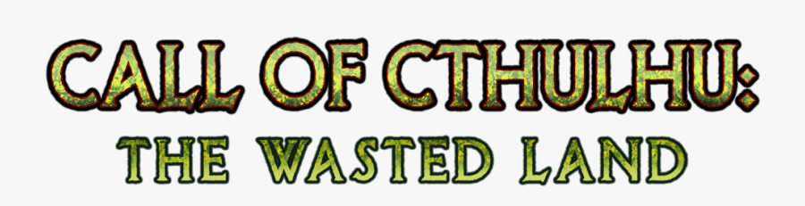 Call Of Cthulhu, Transparent Clipart
