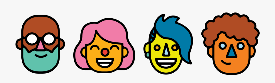 Management Happiness, Transparent Clipart