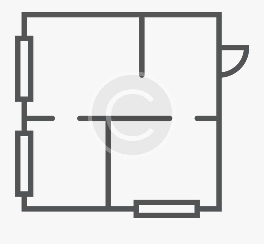 Design And Build - Renovation, Transparent Clipart