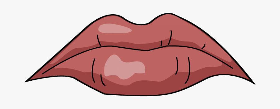 Ally Zacek %7c The Depaulia - Frowning Mouth Png, Transparent Clipart