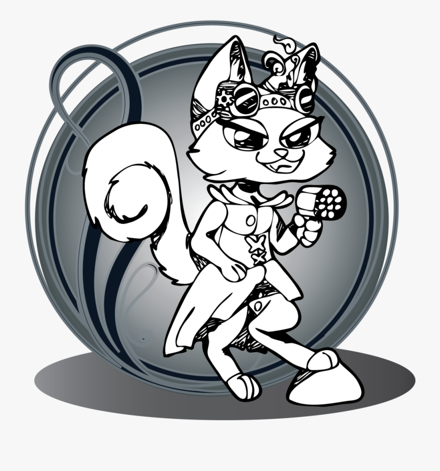 Cartoon, Transparent Clipart