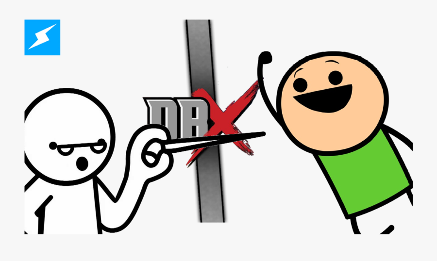 Dbx Fanon Wikia - Grow Up I Wanna Go, Transparent Clipart