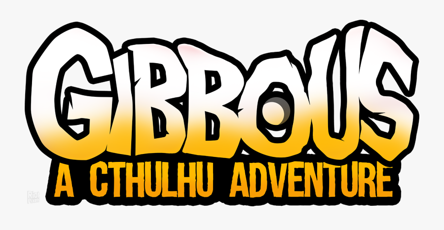 Gibbous A Cthulhu Adventure, Transparent Clipart