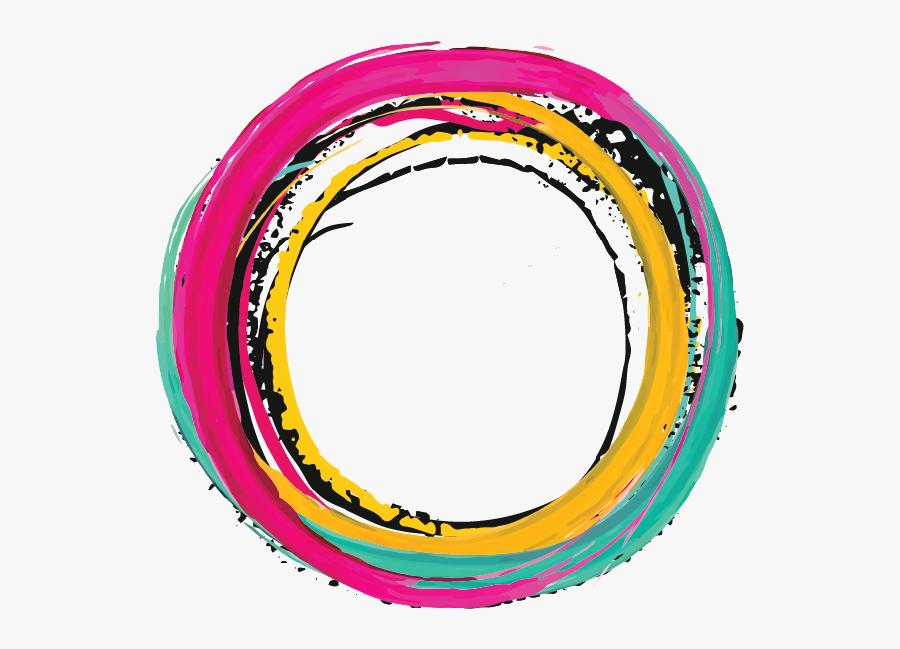 Circle, Transparent Clipart