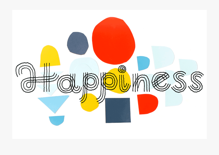 Clip Art Images Of Happiness - Happiness Animated Gif, Transparent Clipart