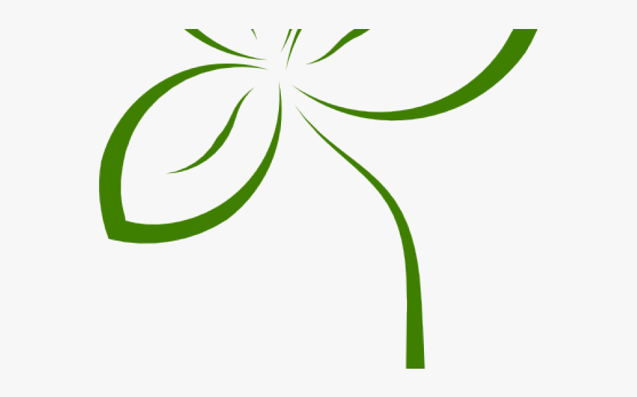 Green Leaves Clipart Clip Art Green, Transparent Clipart