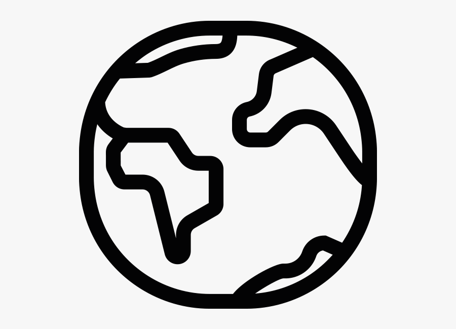 Environment Clipart Black And White, Transparent Clipart