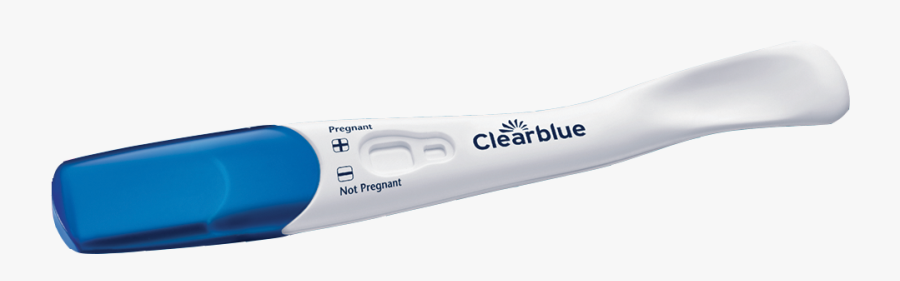 Clip Art Images Of Positive Pregnancy Test, Transparent Clipart