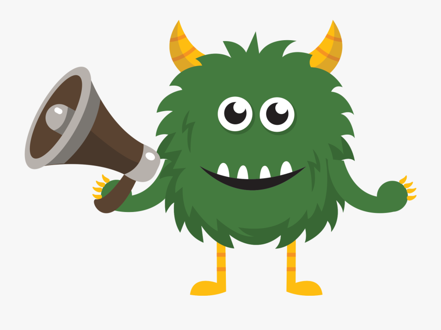 Eco Beasts, Transparent Clipart