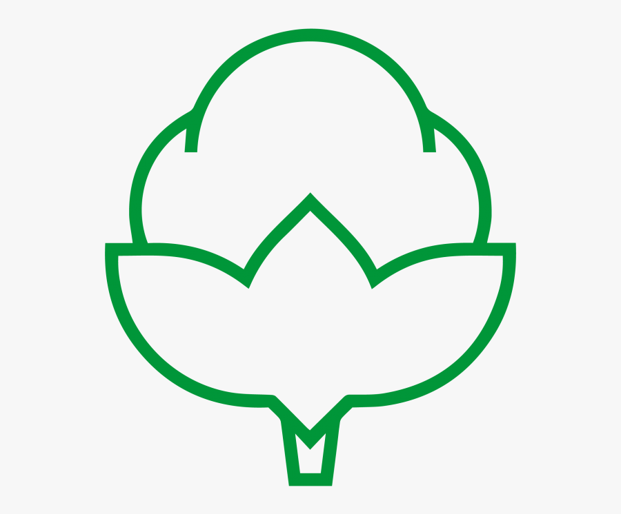 Cotton Png Icon, Transparent Clipart