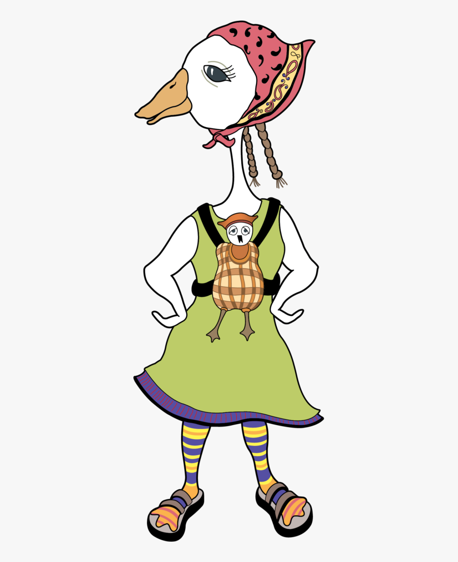 Cartoon, Transparent Clipart