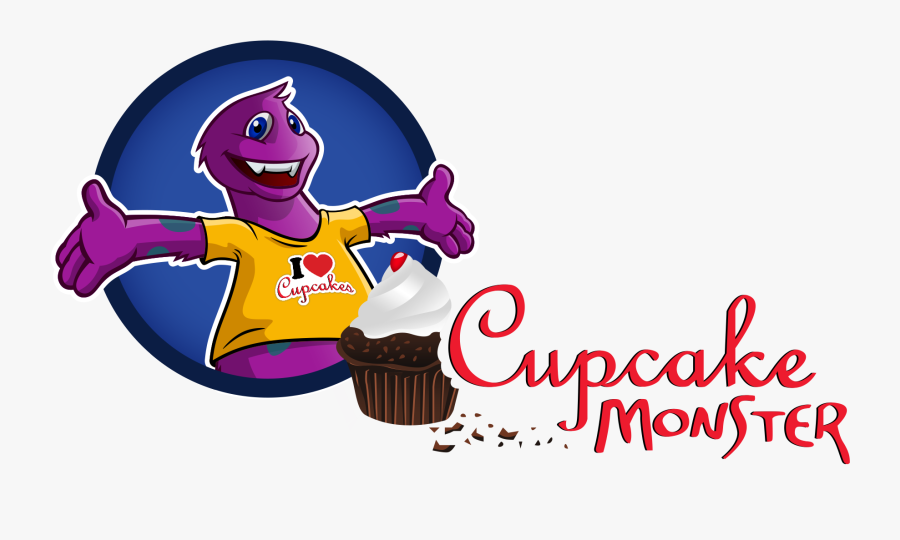 Cupcakes, Transparent Clipart