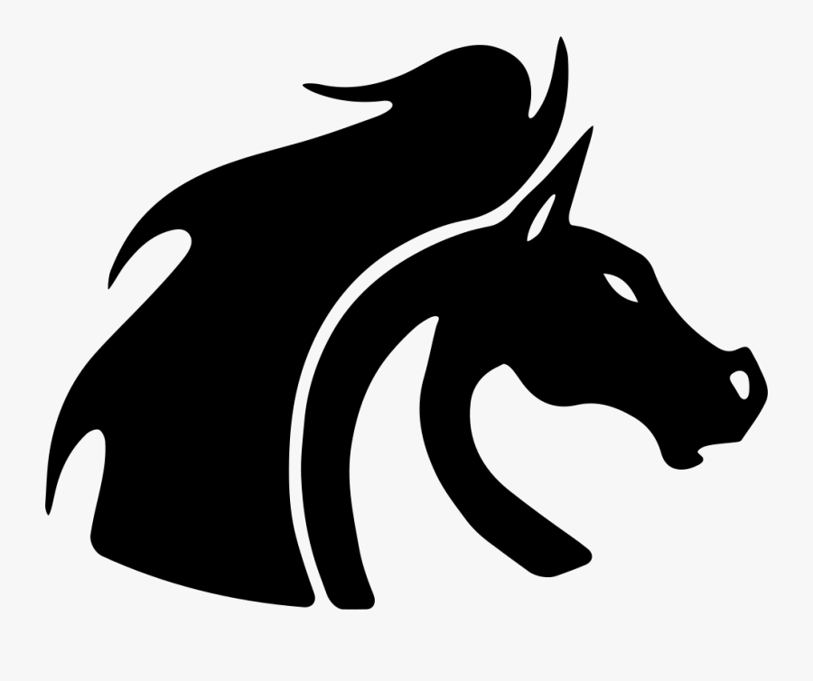 Dragon Head With Angry Face - Dragon Head Png, Transparent Clipart