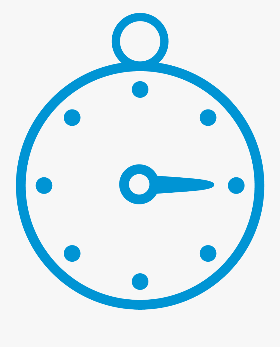 Taking Deep Breaths - Daily Schedule Icon, Transparent Clipart