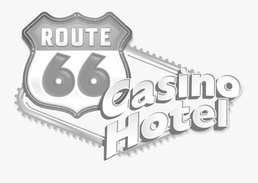 Route 66 Casino, Transparent Clipart