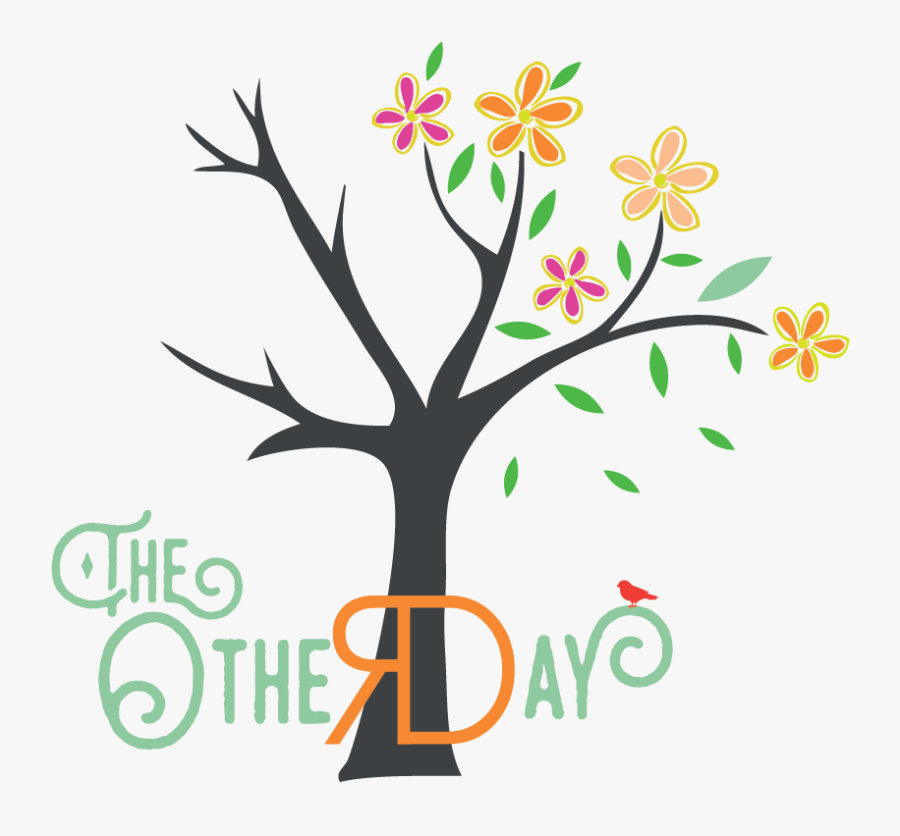 The Other Day, Transparent Clipart