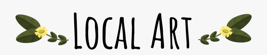 Picture - Calligraphy, Transparent Clipart