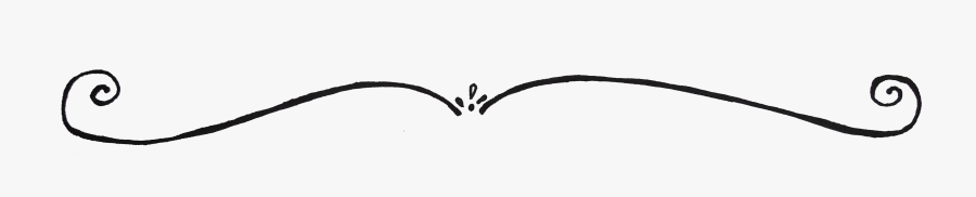 Border, Transparent Clipart