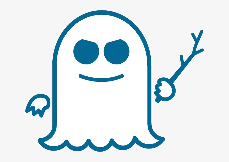 Spectre - Spectre Exploit, Transparent Clipart