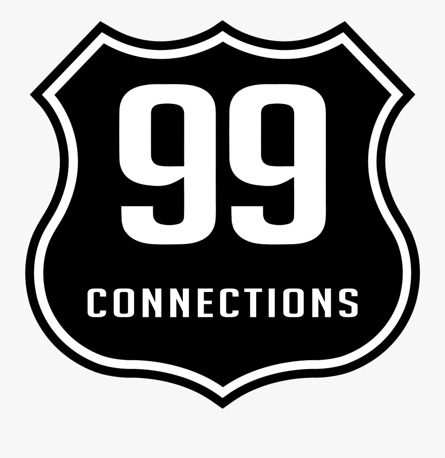 Transparent Connections Png - Emblem, Transparent Clipart