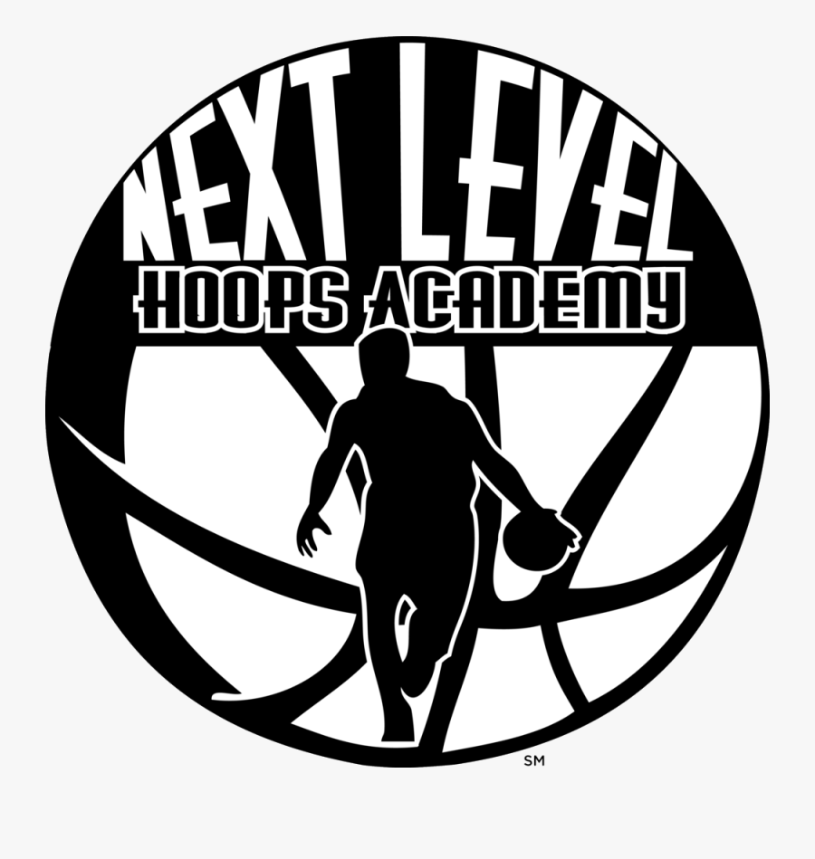 Next Level Hoops Academy, Transparent Clipart