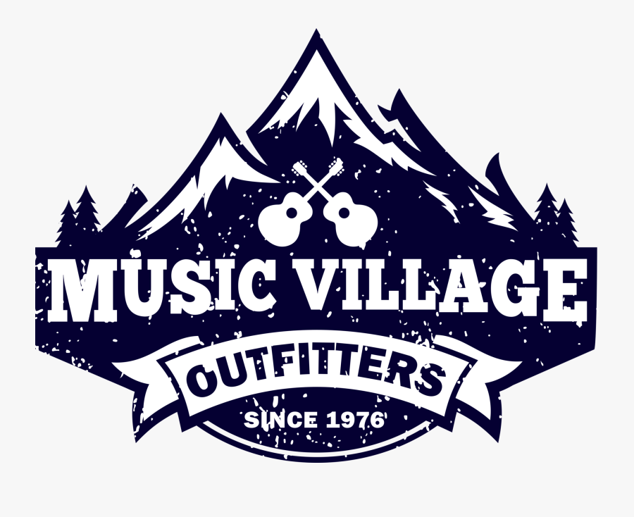 Music Village Outfitters"
 Class="footer Logo Lazyload - Emblem, Transparent Clipart