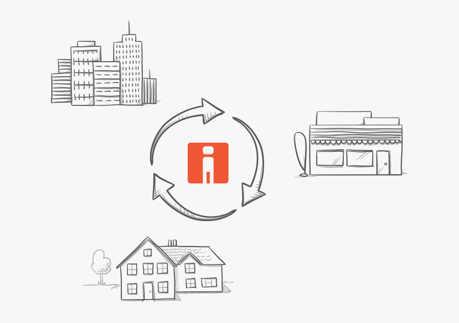 Diagram, Transparent Clipart