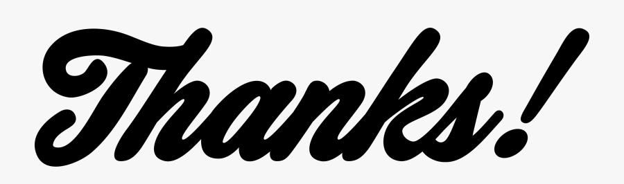 Calligraphy, Transparent Clipart