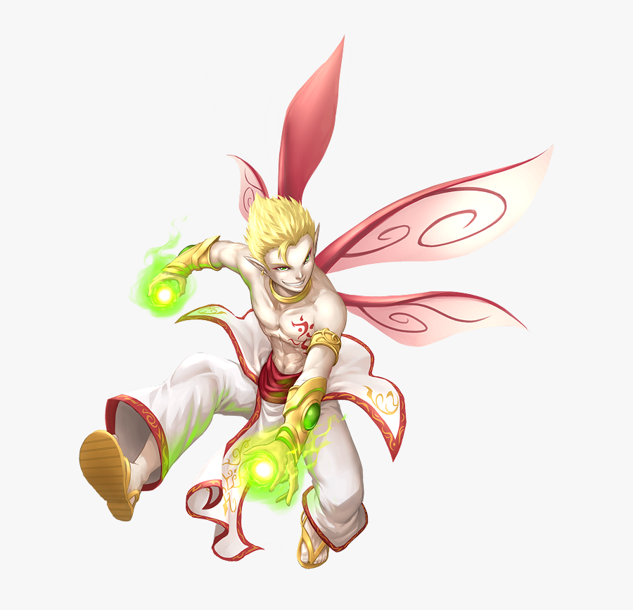 Cherub By Quirkilicious On Clipart Library - Cartoon, Transparent Clipart